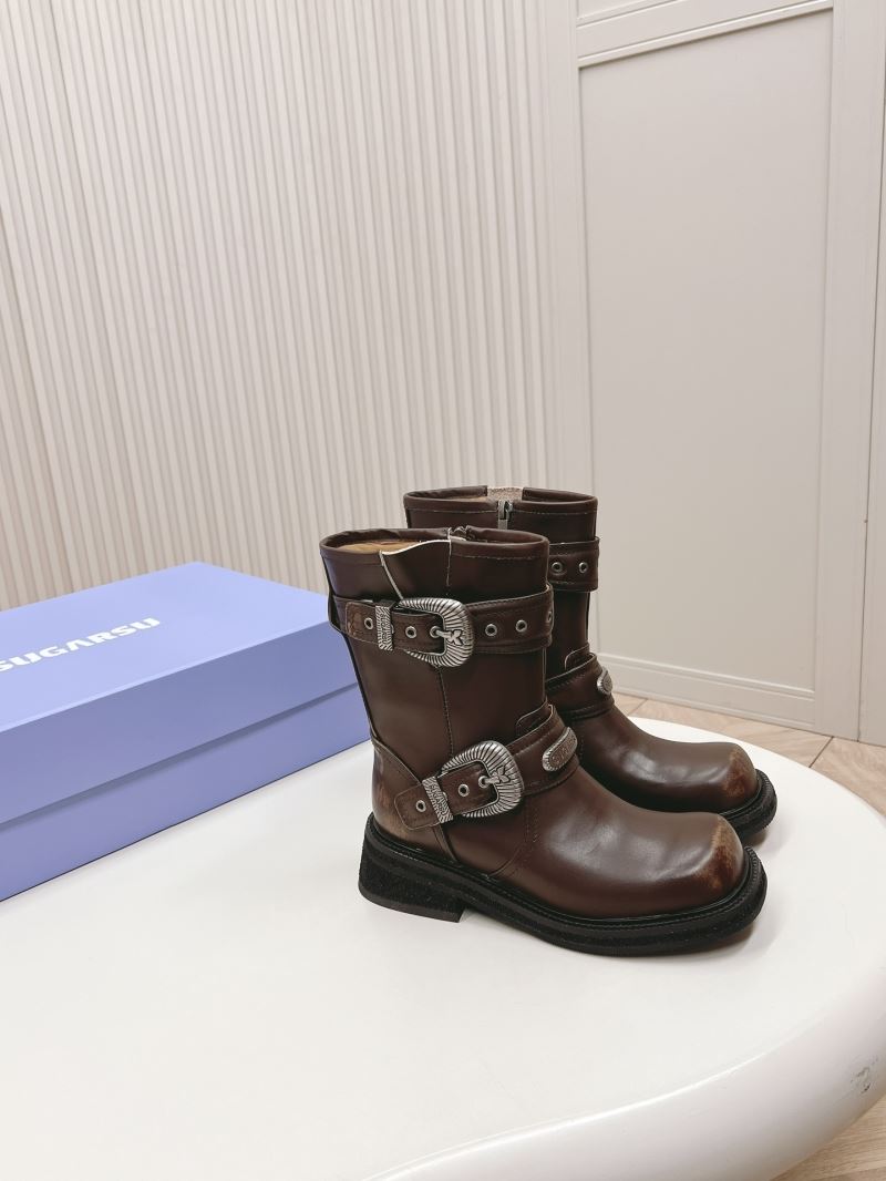 Sugarsu Boots